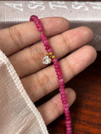 Sweetheart Bracelet