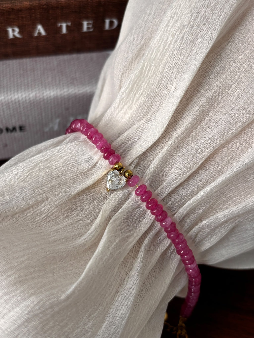 Sweetheart Bracelet