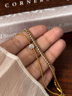 Starlight Stack Bracelet