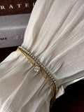 Starlight Stack Bracelet