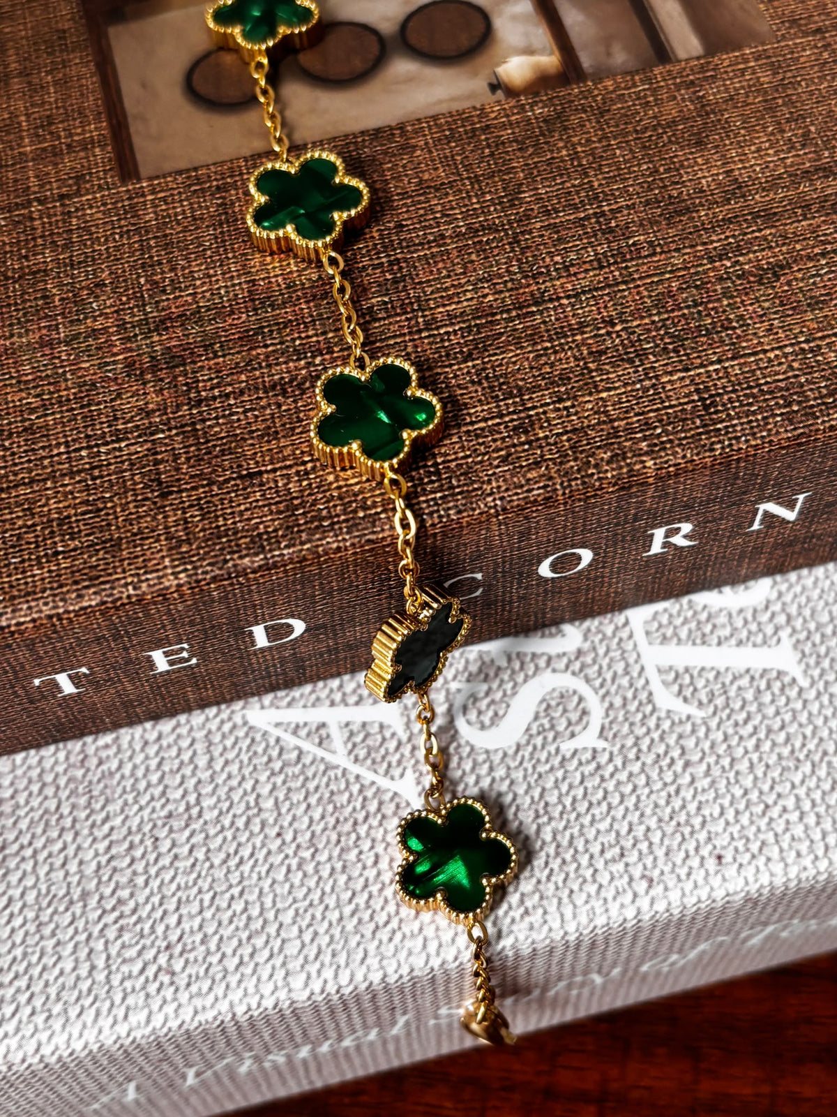 Little Bloom Bracelet