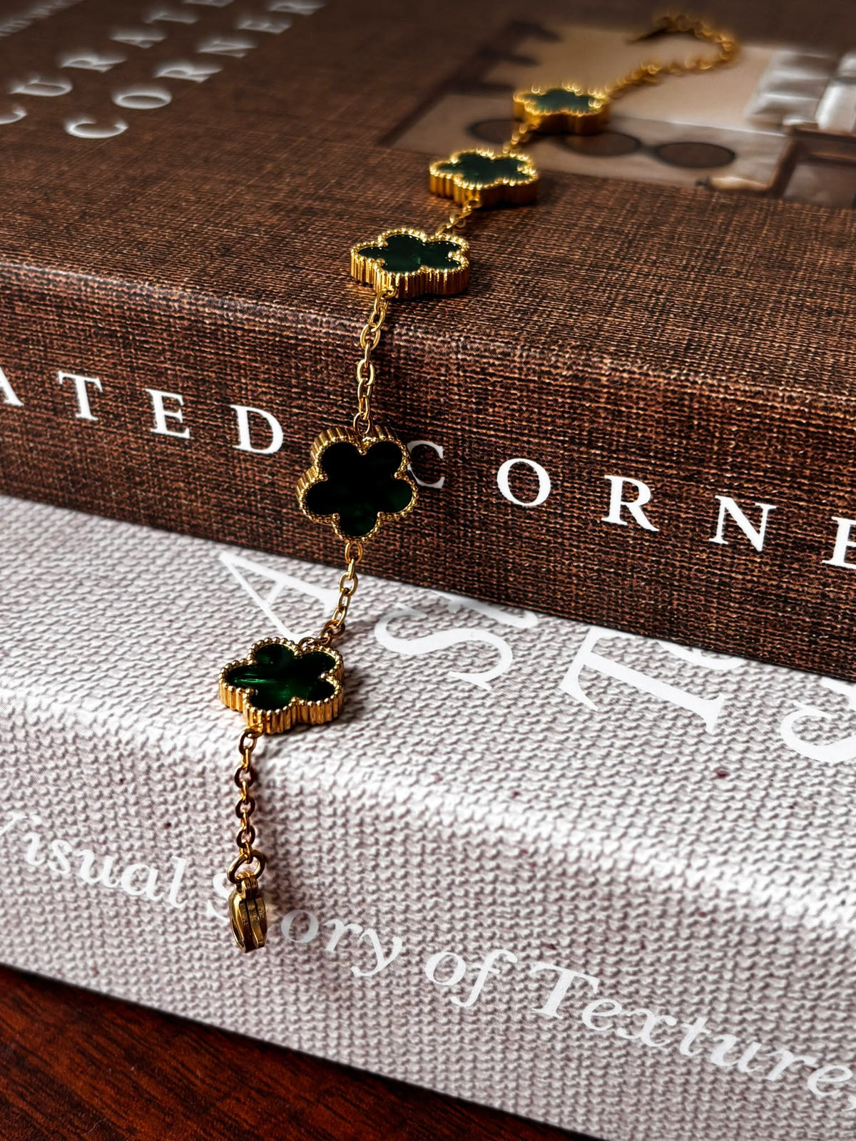 Little Bloom Bracelet