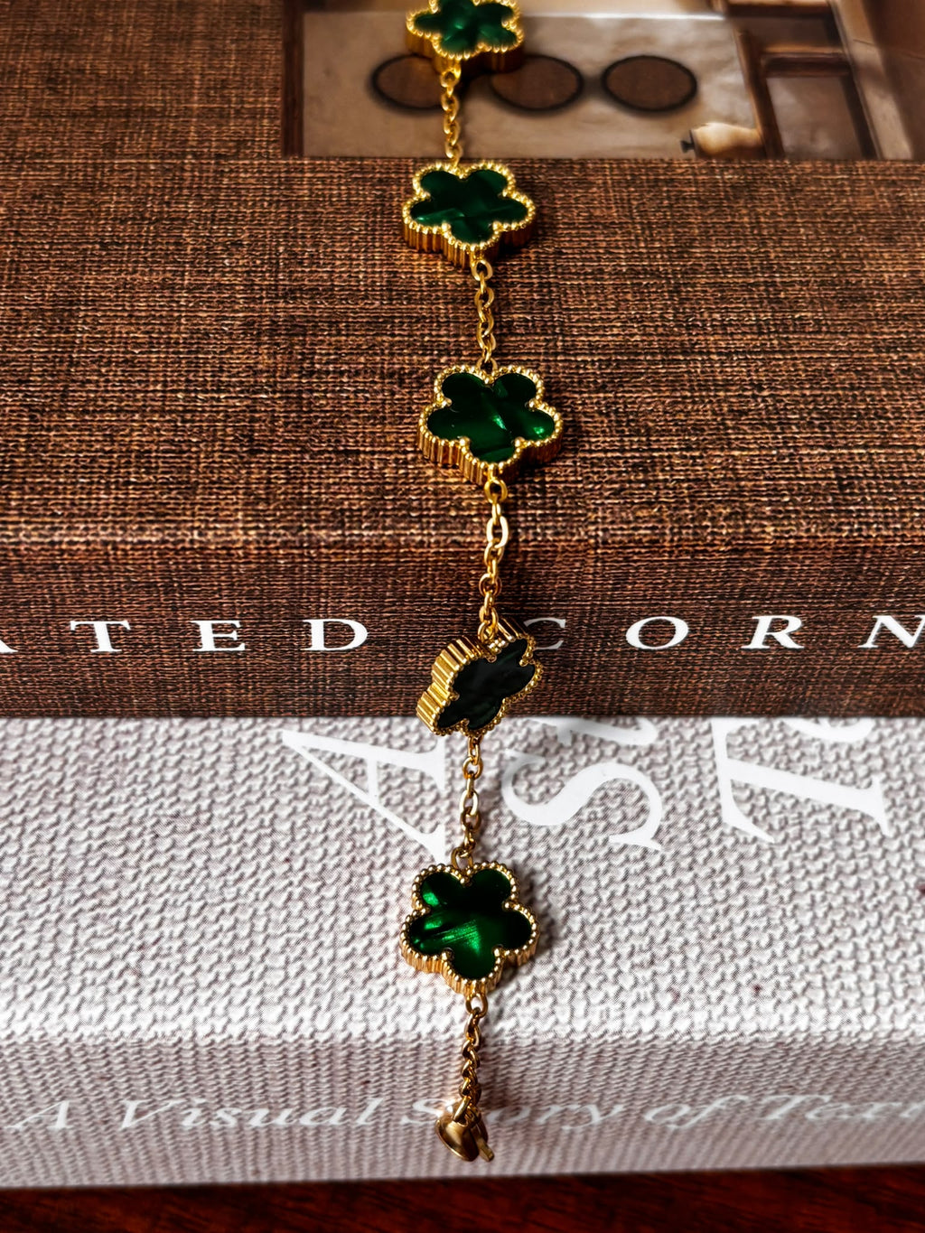 Little Bloom Bracelet