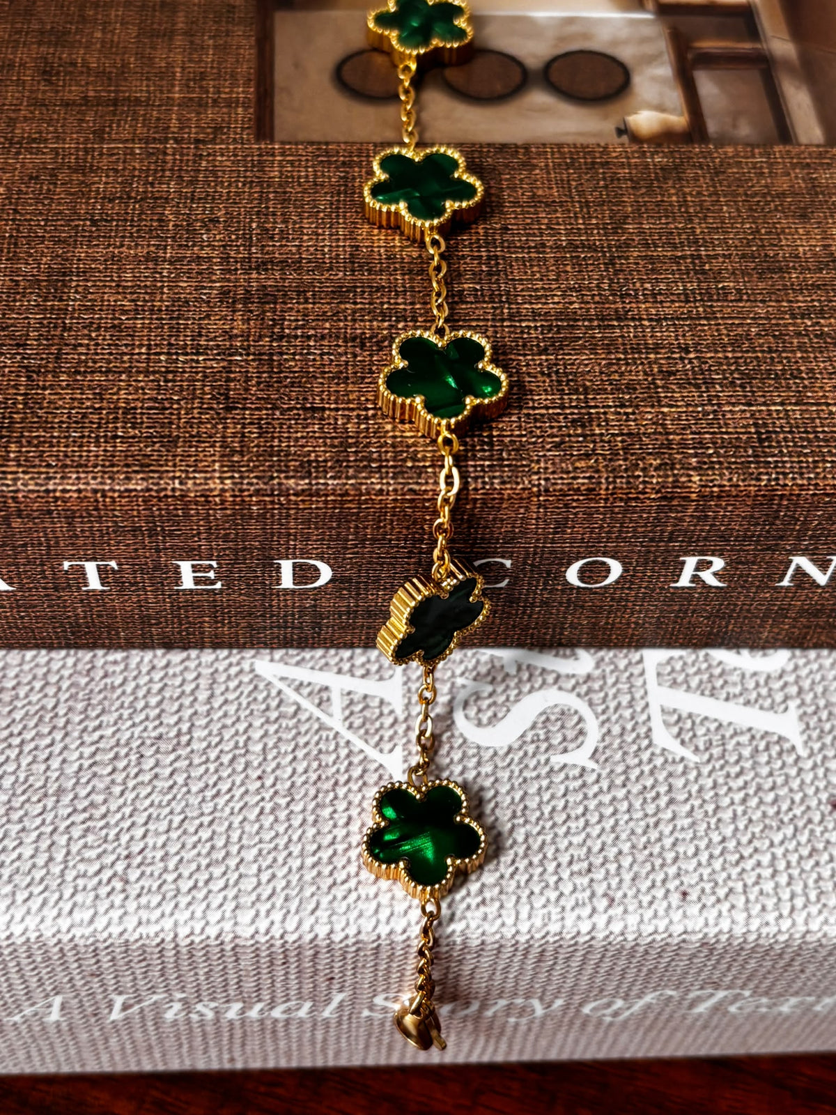 Little Bloom Bracelet