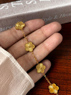 Little Bloom Bracelet