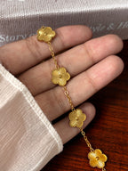 Little Bloom Bracelet