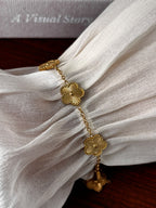 Little Bloom Bracelet