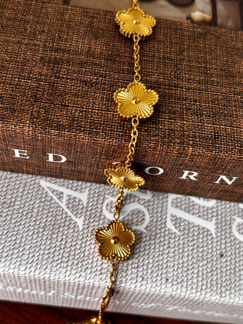 Little Bloom Bracelet