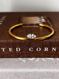 Aurelia Marquise Cuff