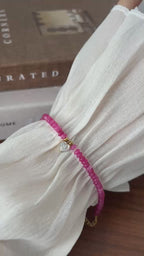 Sweetheart Bracelet