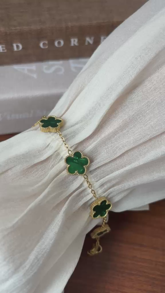 Little Bloom Bracelet